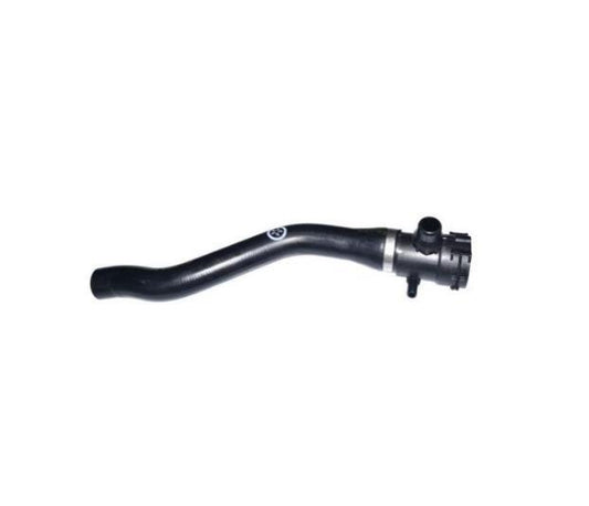 One upper radiator coolant hose suitable for F20, F21, F21N, F30, 118i, 316i, 320i, N13- n