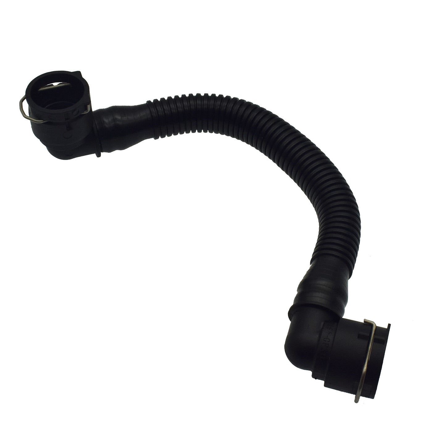 Crank ventilation valve PCV pipe 55556495 for Aveo 16L for Cruze 18L - v