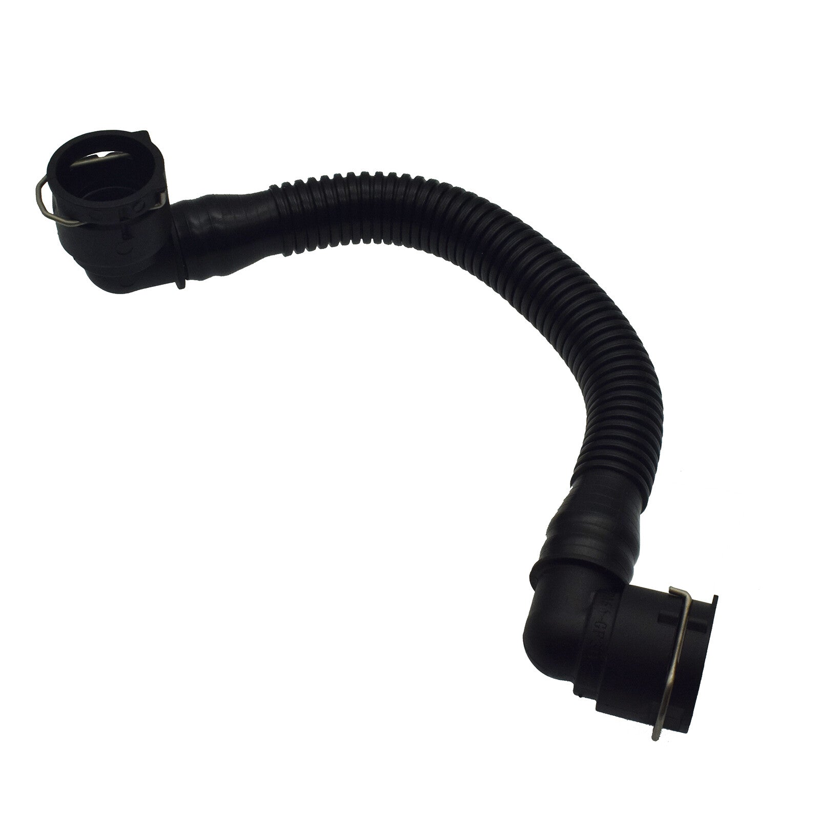 Crank ventilation valve PCV pipe 55556495 for Aveo 16L for Cruze 18L - v