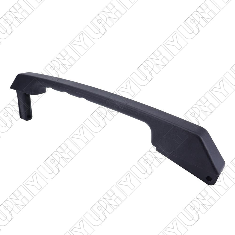 Tailgate Door Handle Black Outside Lever for Hummer H2 Base 2003-2009 13767004 Q