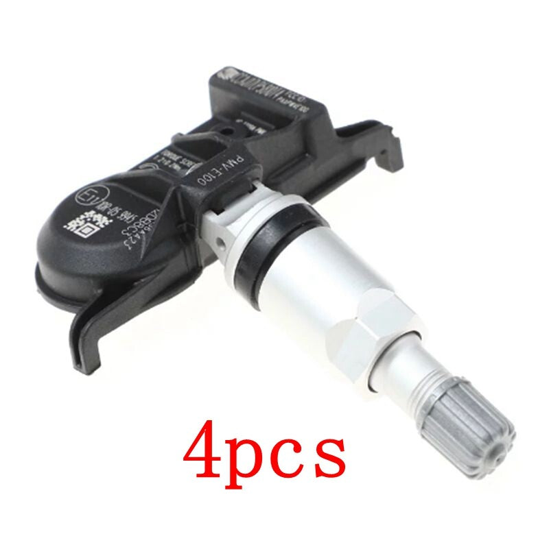 42607-02090 TPMS Tire Pressure Monitor Sensor 4260702090 PMV-E100 Fit for Toyota