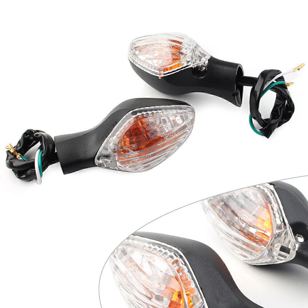 for Honda CTX700 NC700 750 CBR500 MSX12 Rear Turn Signal Light Indicator Lamp Q