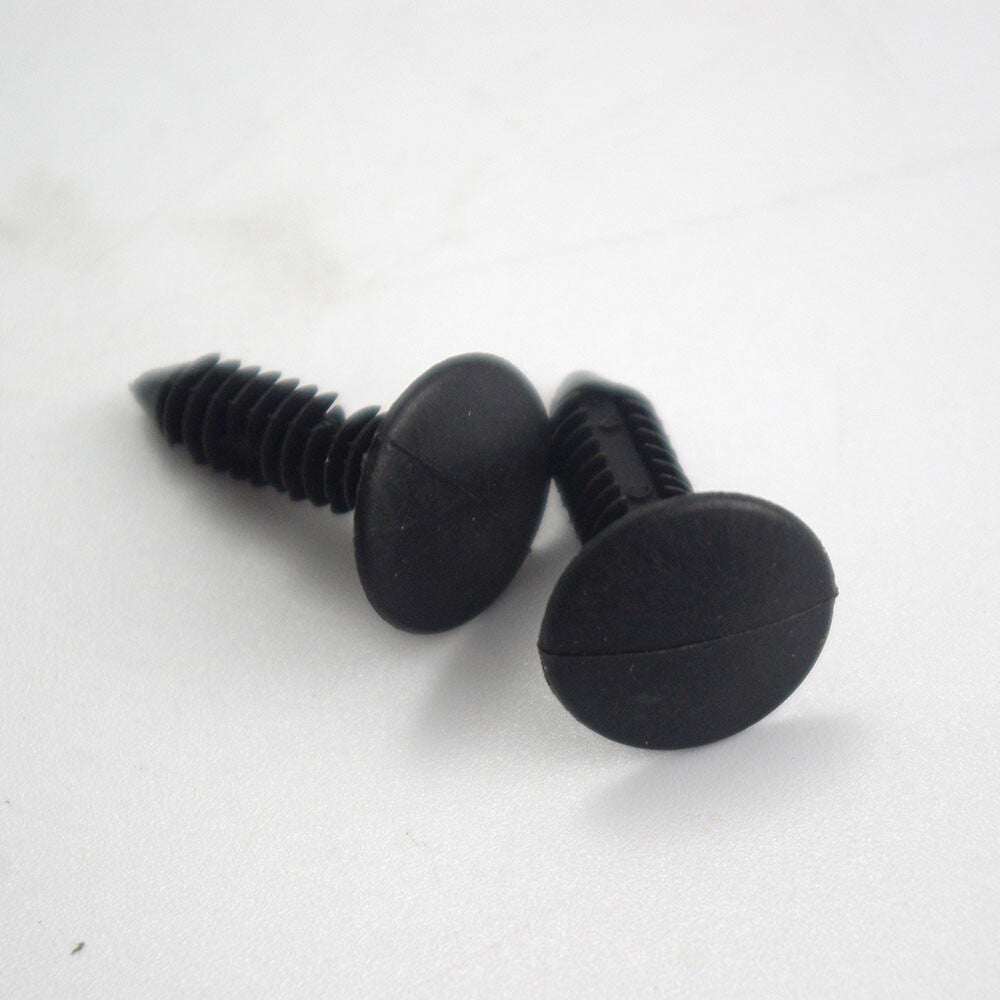 50Pcs for Chrysler Splash Shield Wheel Well Cover Clips 6501916 Replacement Q