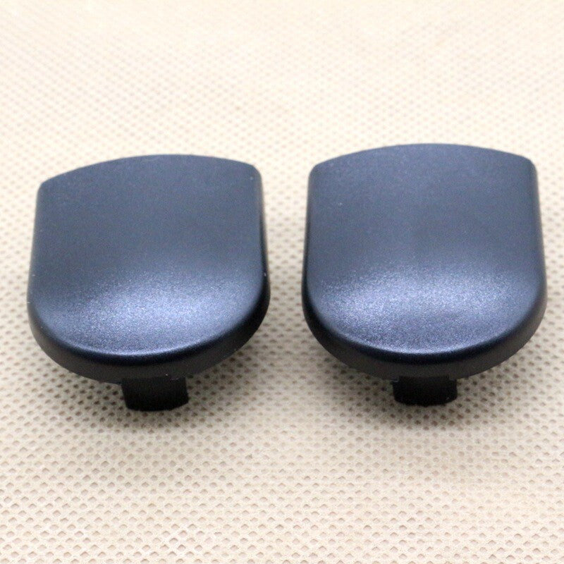 2-pack universal for Cadillac for Chevrolet for GMC 15124415 windshield wiper arm nut cap