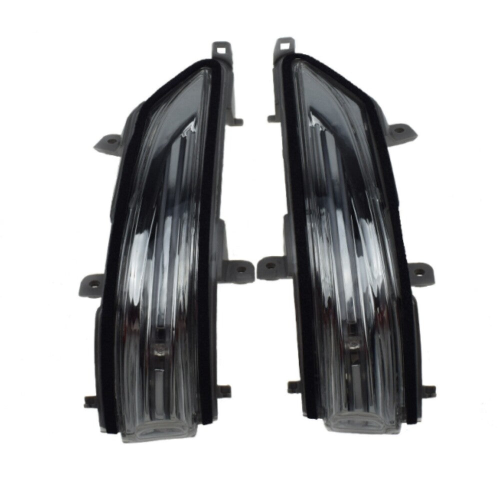 Sequential LED side mirror turn signals applicable to 2013-2020 for Lexus GX460 LX570 n