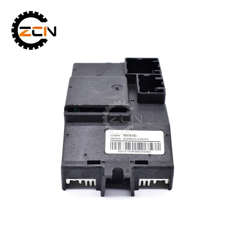 Blower Motor Fan Resistor 16476193 for Chevrolet Q