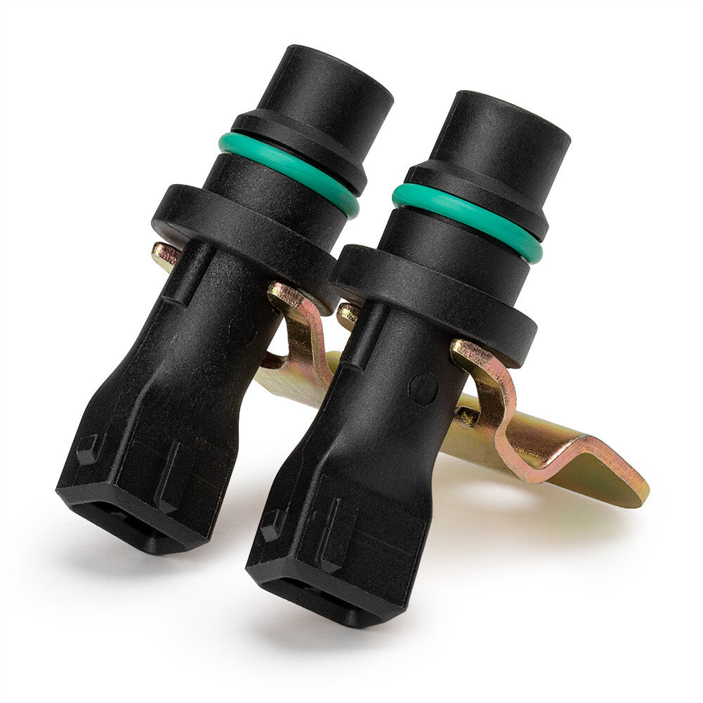 For Caterpillar CAT 3126E 3126B C7 EXCAVATOR 2454630 245-4630 Speed Sensor Q