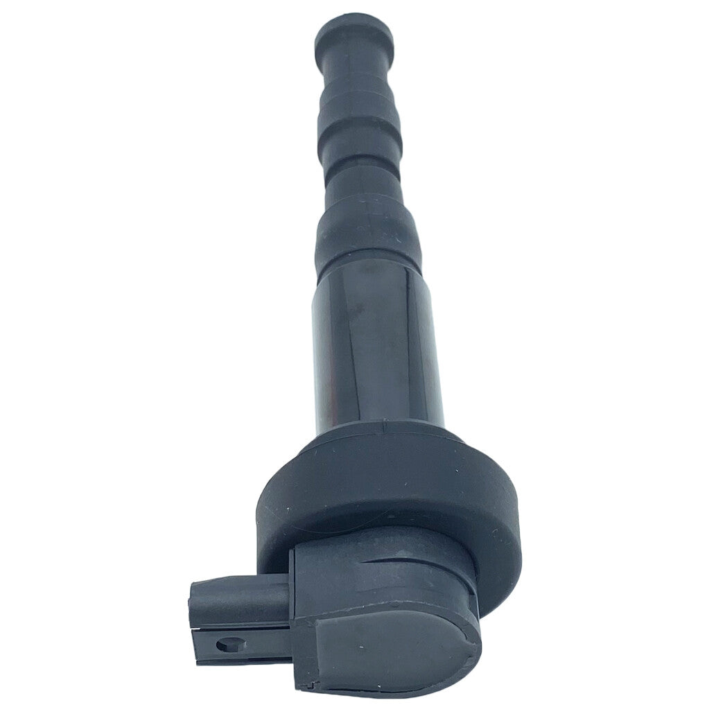 Ignition coils for F700GS, F800GS, F800GT, F800ST, K1200GT, K1300GT, and model 12137715846. n