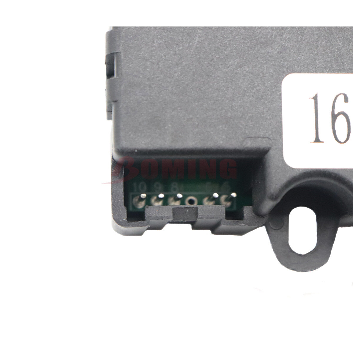 Car HVAC Heater Blend Door Actuator 1638200108 for Mercedes-Benz ML320 ML430 Q