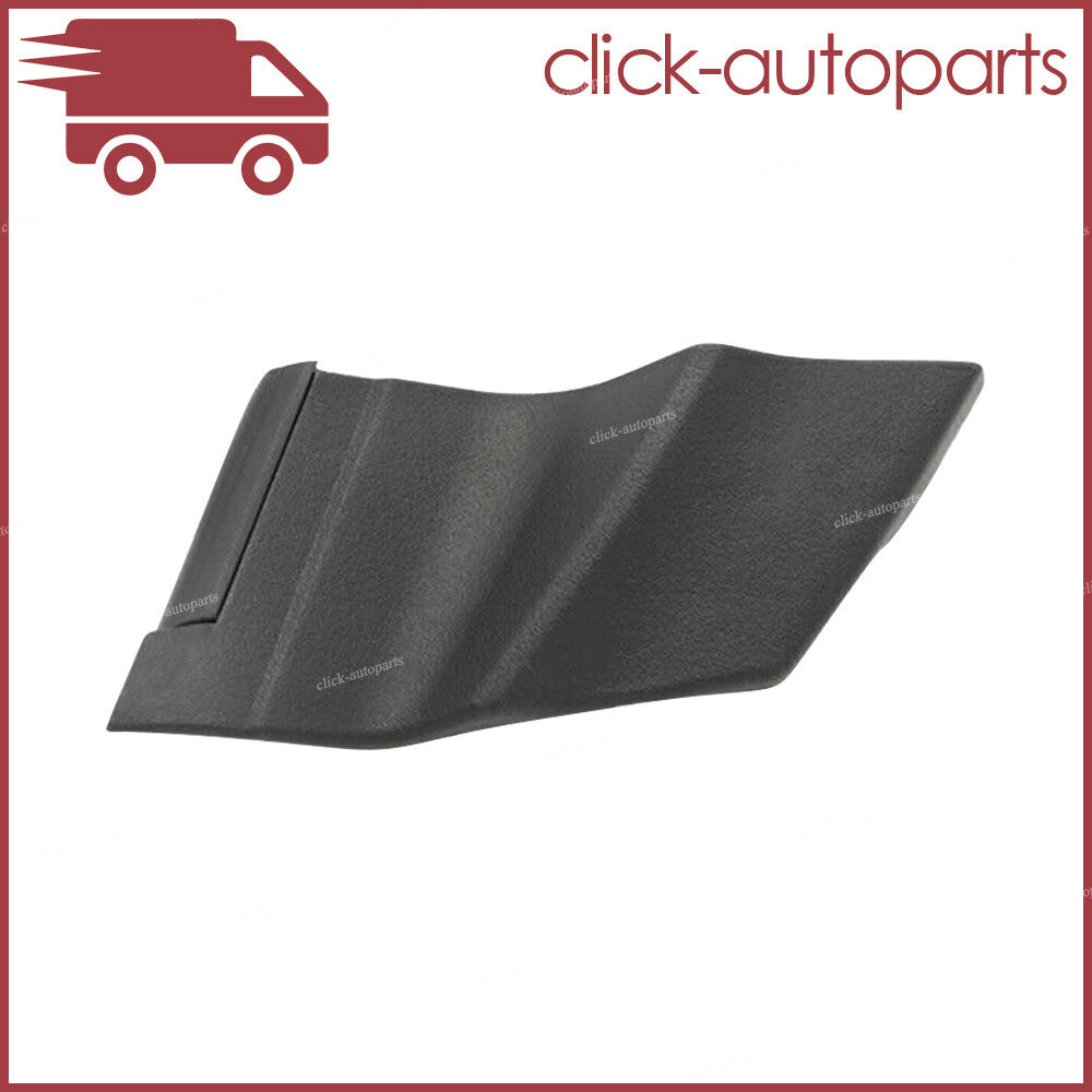 For 06-10 for Toyota Yaris 4 doors Front Right Windshield Wiper Side Cowl Cover Trim