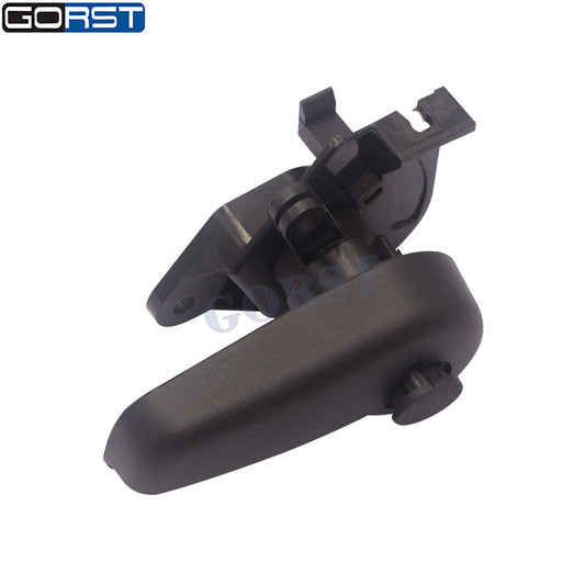 Range hood release handle DS73-16B626-A  for ford  Fusion 2017 vehicles DS7316B626A Q