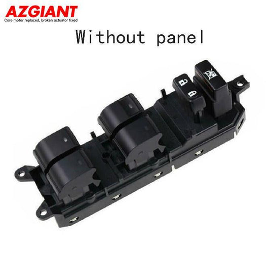 84040-05060 MASTER POWER WINDOW DOOR CONTROL SWITCH DRIVER LEFT for Lexus CT200h