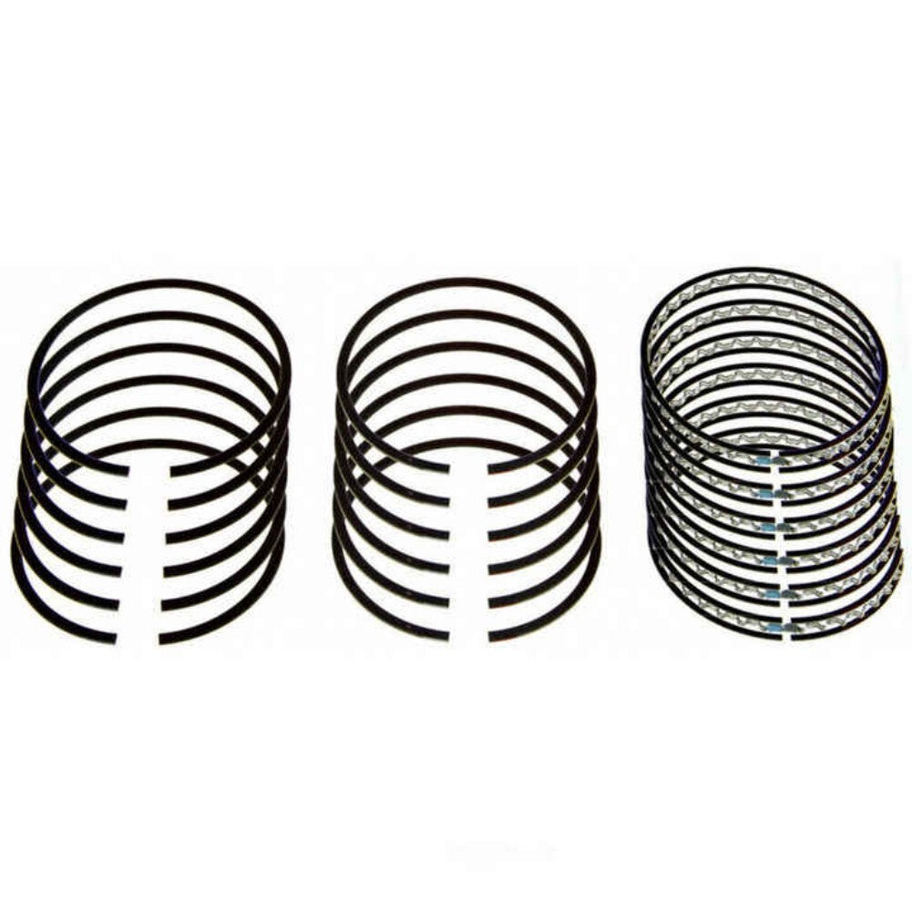 Piston Set for Chrysler for Dodge for Jeep for Ram 2011-2016