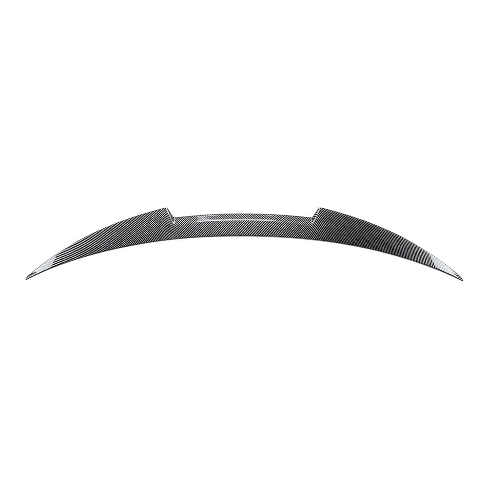 Rear Trunk Spoiler Wing Lip for BMW 3 Series G20 M3 G80 M4 Style