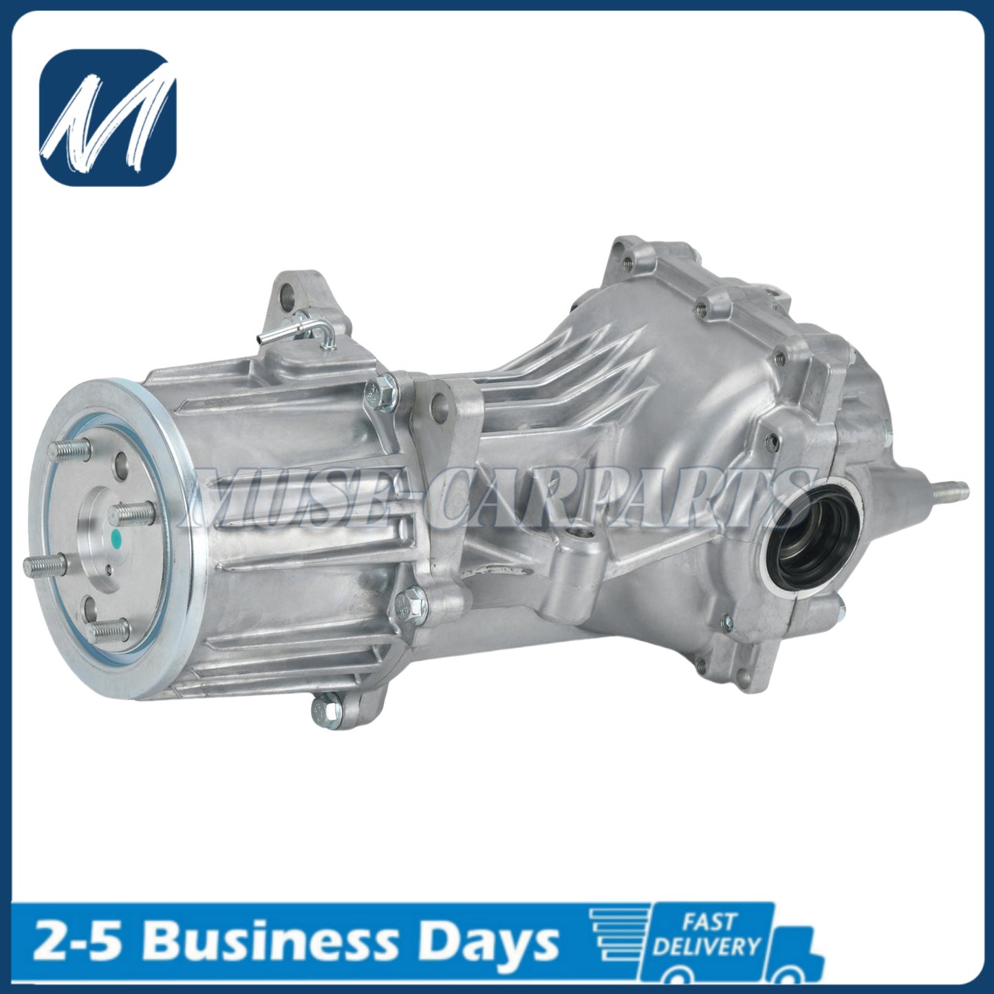 Rear Carrier/Differential AWD 5.173 Ratio For 2014-2020 for Nissan Rogue 38300-4BF0A Q