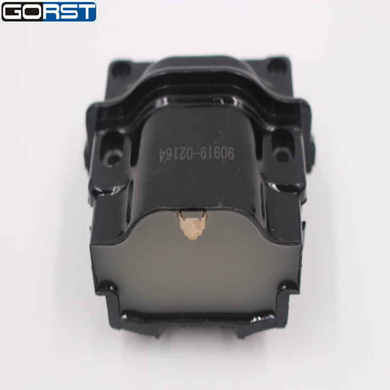 Ignition coil for COROLLA for CAMRY STARLET 90919-02164,94404545,94853695 v