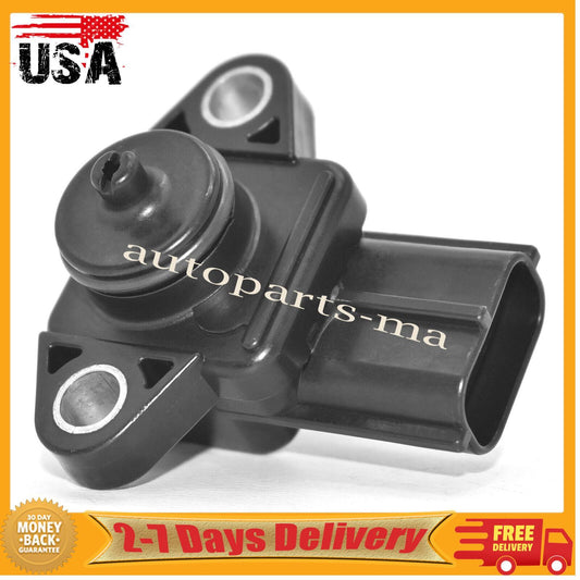 Manifold Pressure Sensor for Chevrolet for Suzuki Grand Vitara XL-7 Aerio 1859072F21