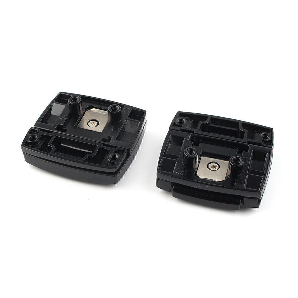 Tour Pack Latches Fit for Harley Touring Electra Glide Road Glide 1980-2013 12 Q