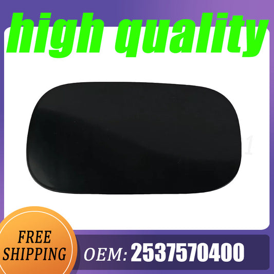 1-piece new fuel filler door for 2016-2019 for Mercedes-Benz GLC43 AMG GLC300 2537570400