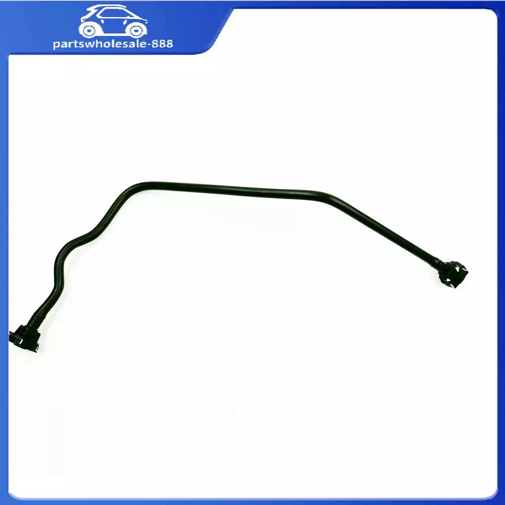 A166000875 Auxiliary water bottle hose suitable for Mercedes C292 W166 X166 GL-CLASS X166