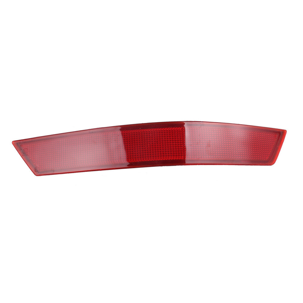 Rear Right Bumper Reflector Lamp Fits for Mercedes-Benz ML320 ML350 ML450 ML550 Q