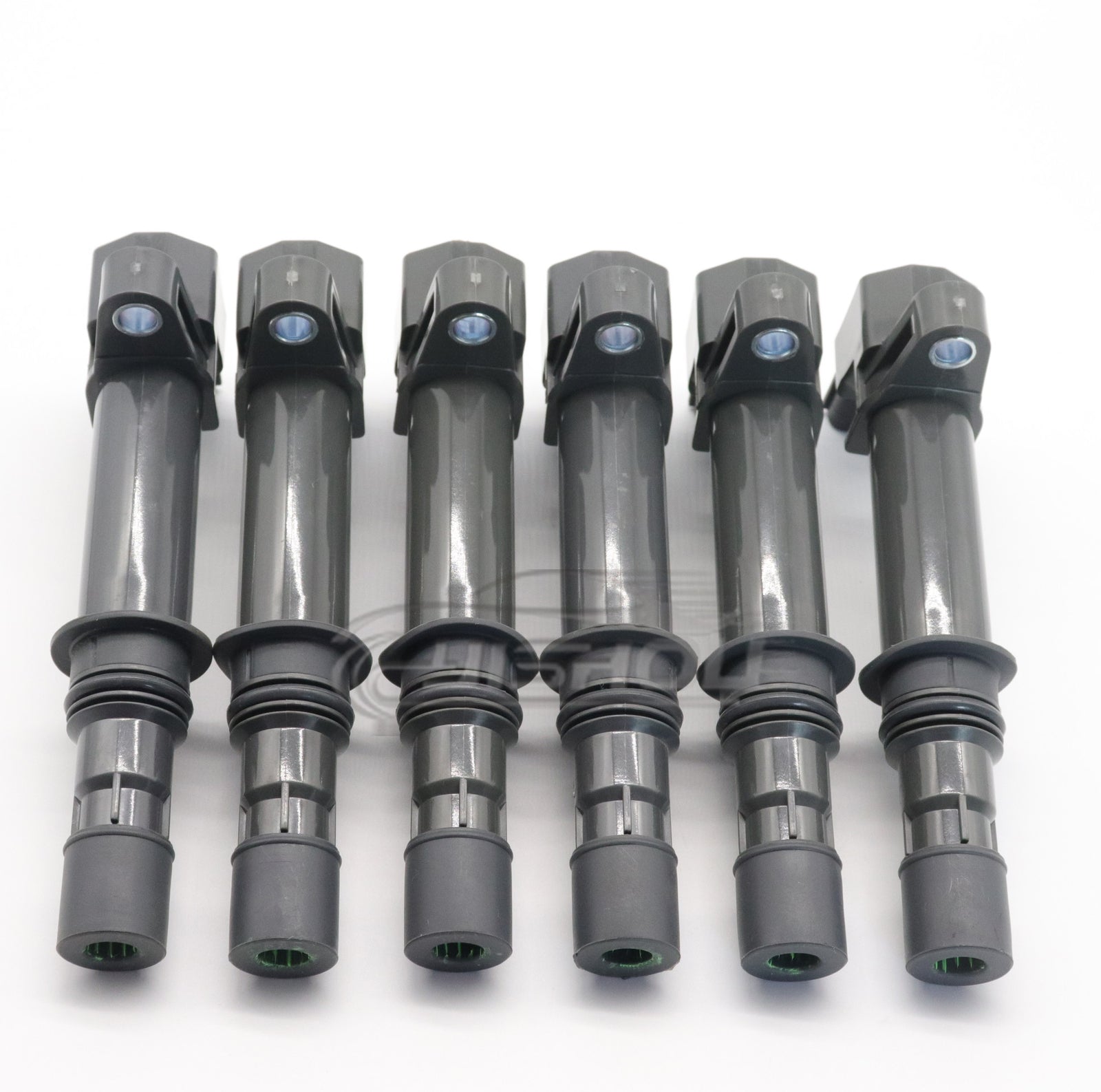 56028138AB 6PCS Ignition Coil For 02-09 for Dodge for Jeep for Mitsubishi 3.7L V6 UF270