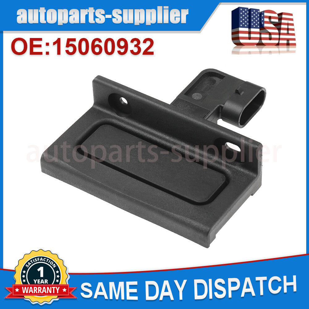 Power tailgate release switch applicable to 2004-2005 for GMC Envoy XUV for Chevrolet HHR 15060932