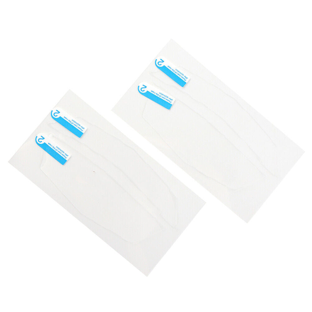 Speedometer Screen Protector Scratch Film for Kawasaki Z1000 R Edition V-log Q