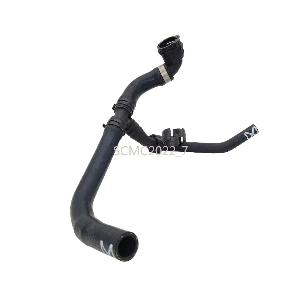 New Engine Coolant Pipe Fits for Audi Q7 2010-2012 3.0L 7L8121065Q CJTC CJWC CTWB