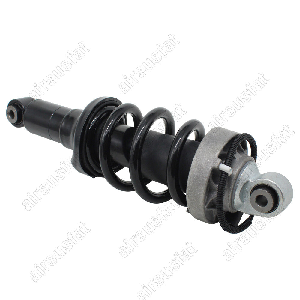 Front Left Shock Absorber Air Strut for Audi R8 R8 Spyder 4.2 FSI 420412019AH Q
