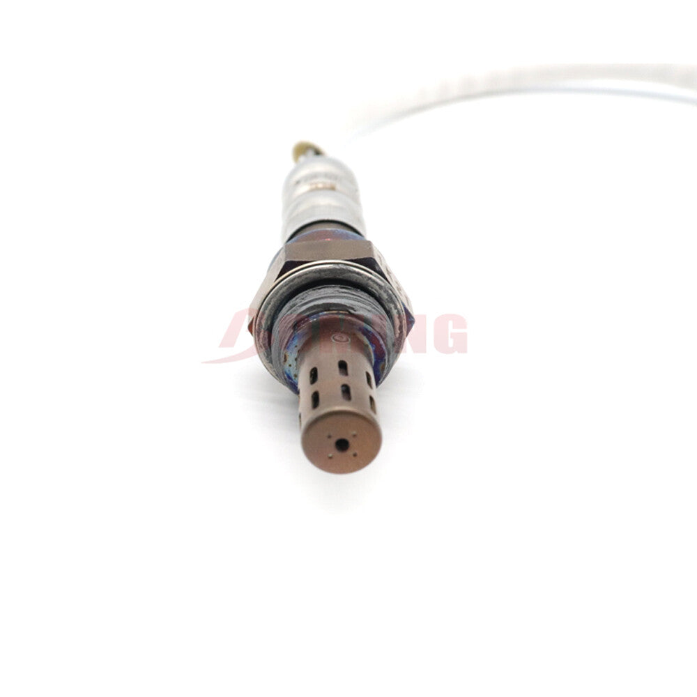 Downstream oxygen (O2) sensor compatible with for Nissan Frontier NV3500 226A0-EA200, new, 234-4297