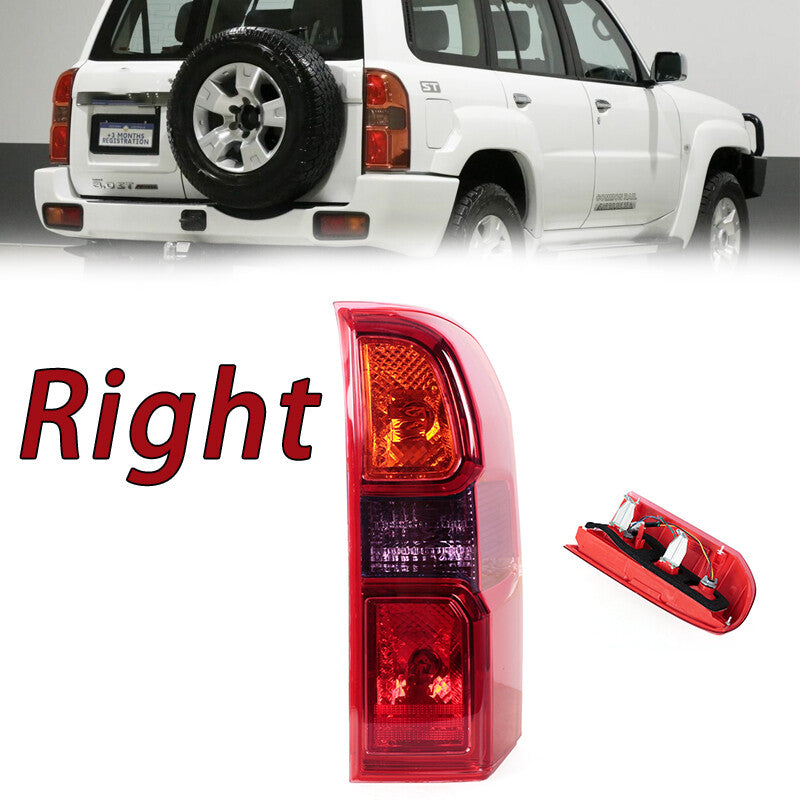 Right for Nissan Patrol GU 2005-2016 Tail Light Brake Lamp Rear Light