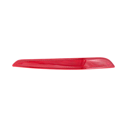 Rear Bumper Reflector Tail Light Case For 1 Series F52 17-21 Direct installation Q