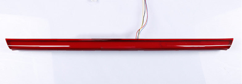 LED Car Rear Door Trunk Tail Light Cover for Avalon 20-2023 Accessories B n