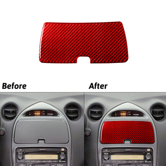 For 2015-2019 Non-Slip Gas Pedal Accelerator Brake Pedal Cover v