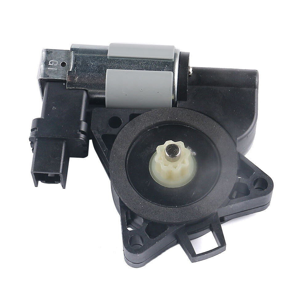 Front Right Passenger Side Window Motor for Mazda 3 5 CX-7 CX-9 for RX -8 G22C5858X Q