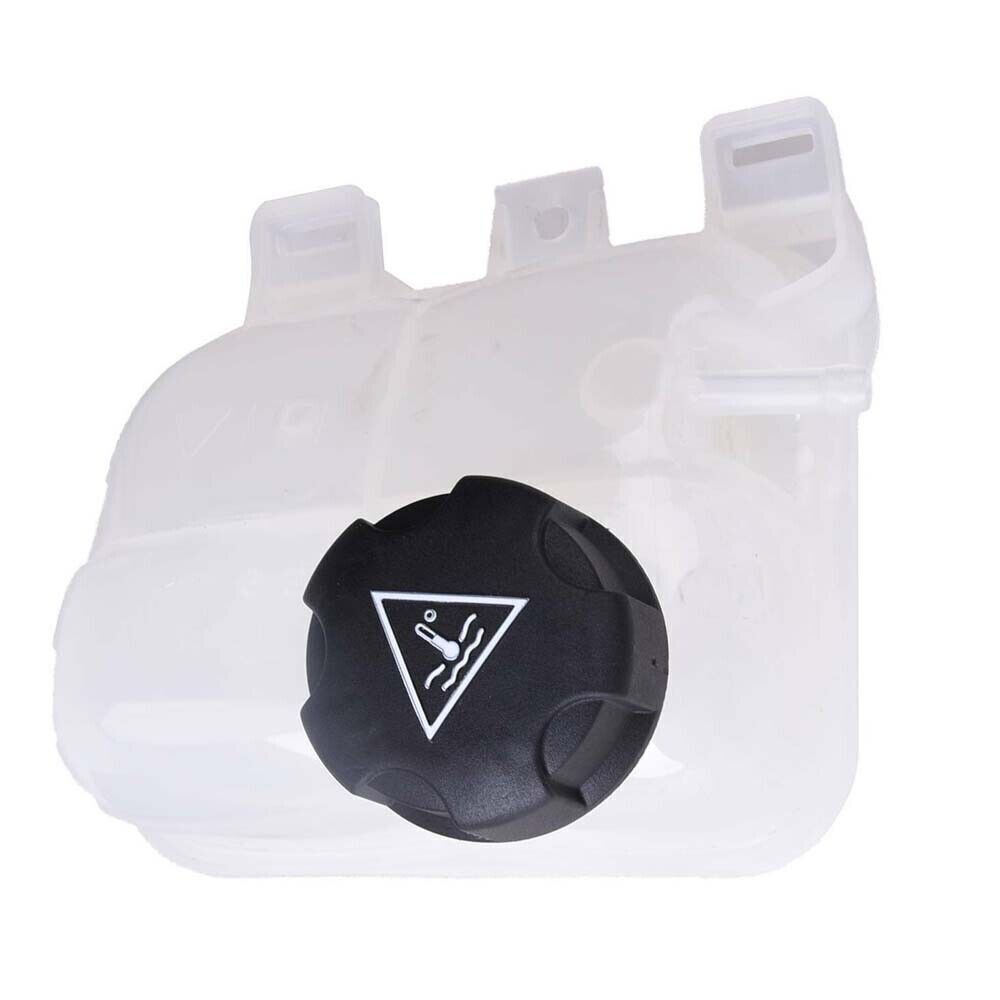 for BMW 118i 318i i3 i3s i8 for Mini Cooper Pressurized Coolant Reservoir with Cap