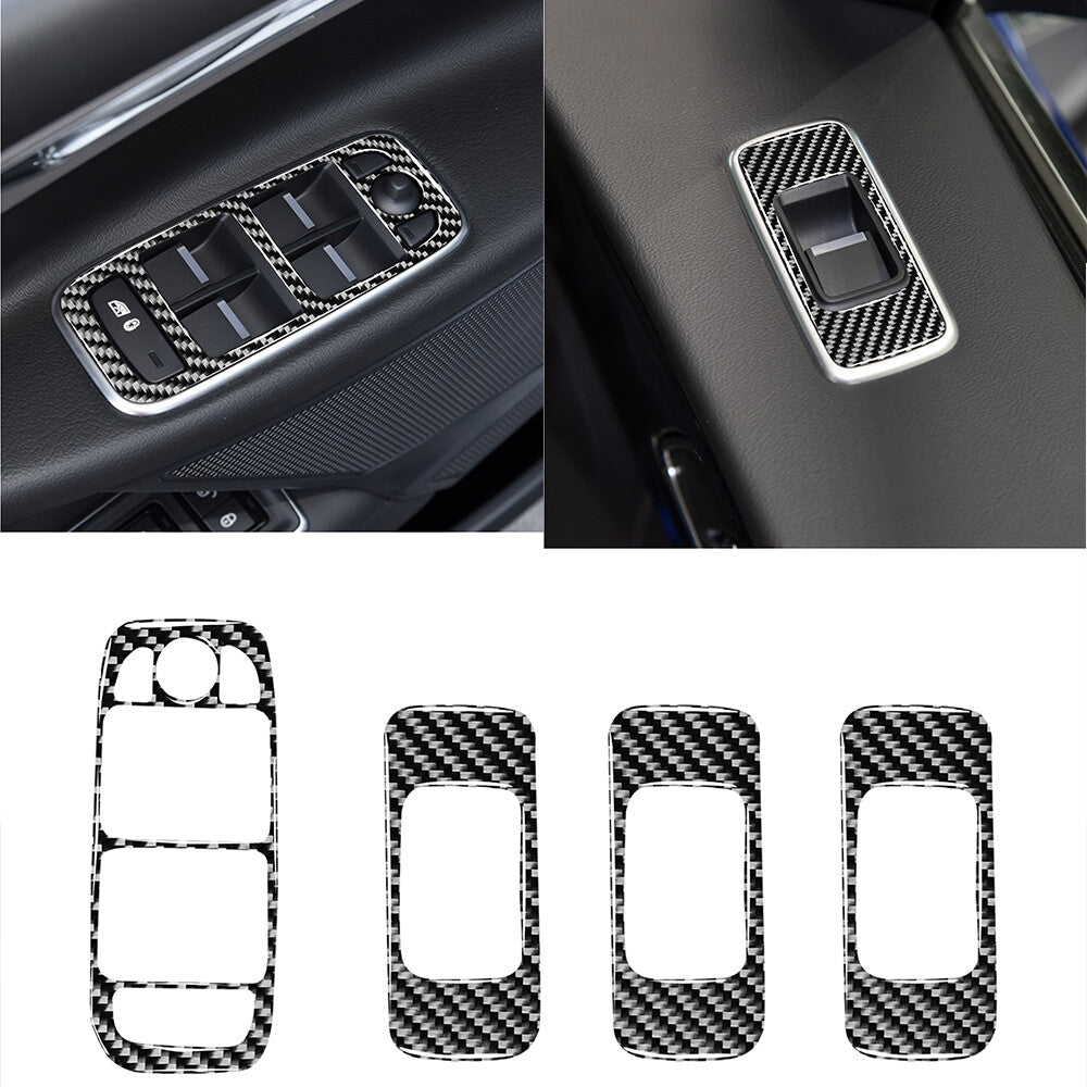 Suitable for X3 5 6 7 F10 F11 F01 F07 F25 footstool dead pedal cover 1 piece- v