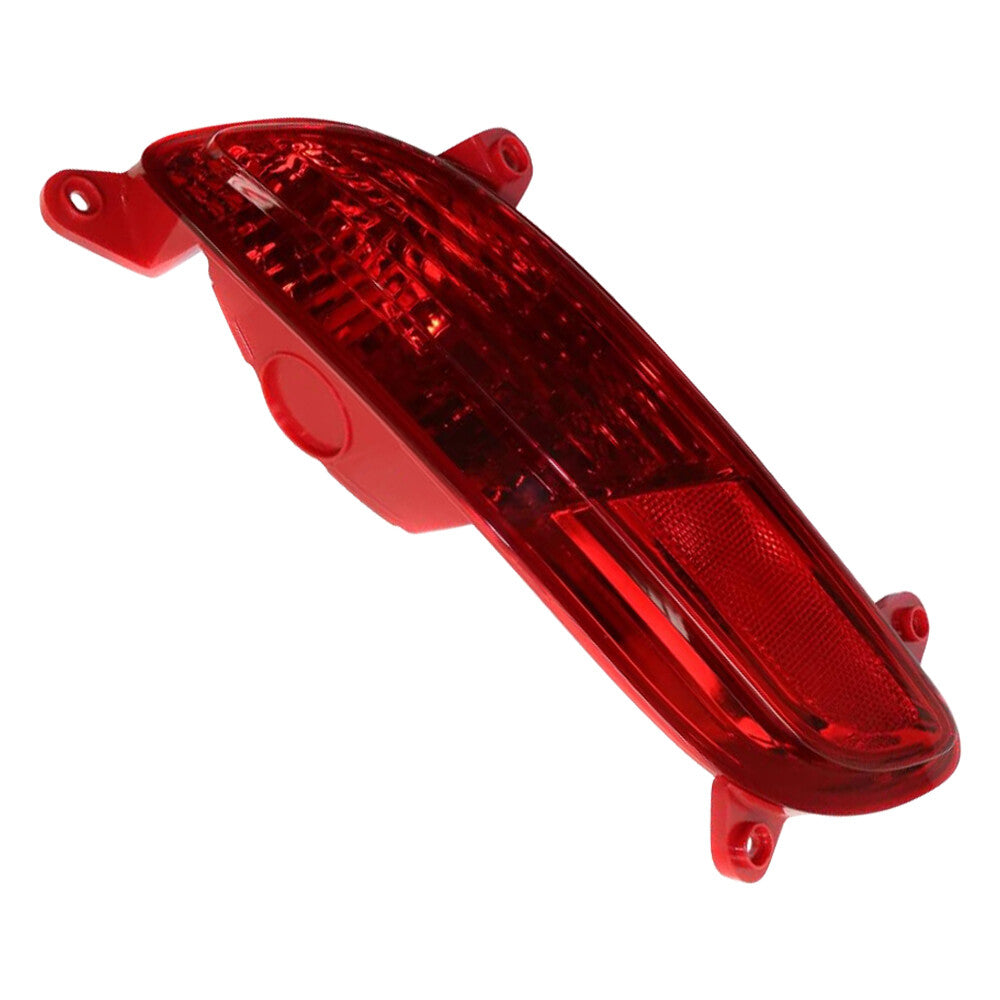 Rear Left Bumper Reflex/Reflector Light Cover Trim for 2012-2015 for Kia Rio