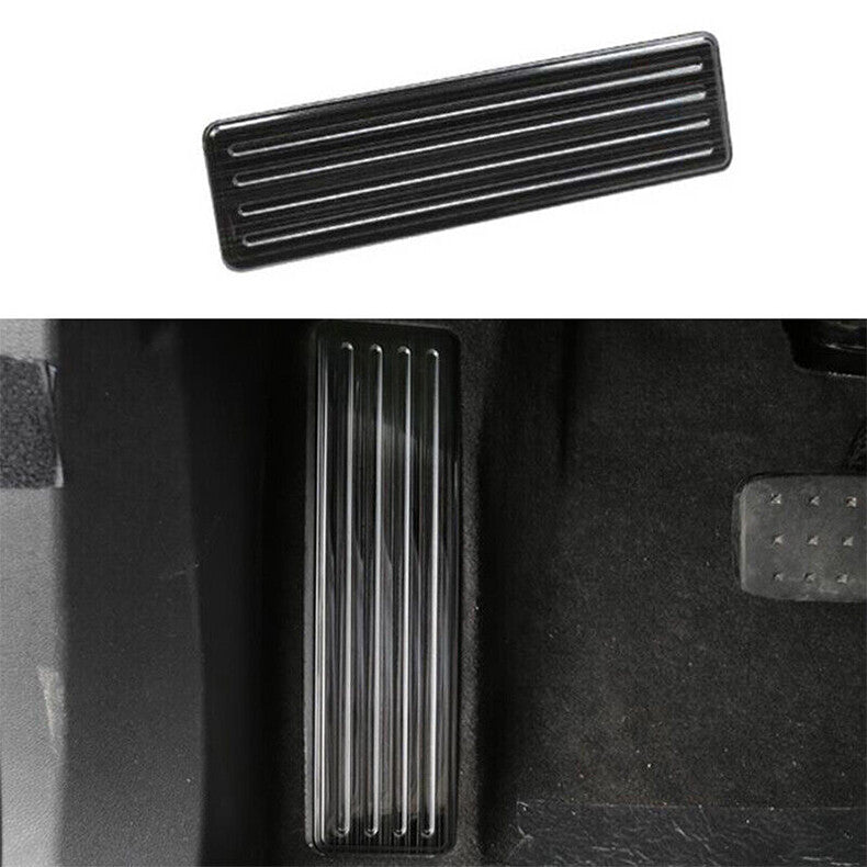 for Honda Accord 7th 2003-2007 Chrome Style Front Engine Hood Grille Panel Cover v