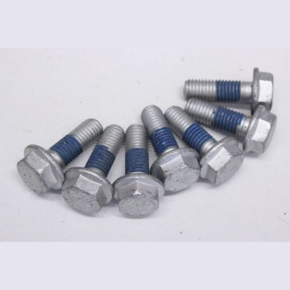 N90724602 Screws for Audi for A6 2011-2018 for A4 2005-2007 Q