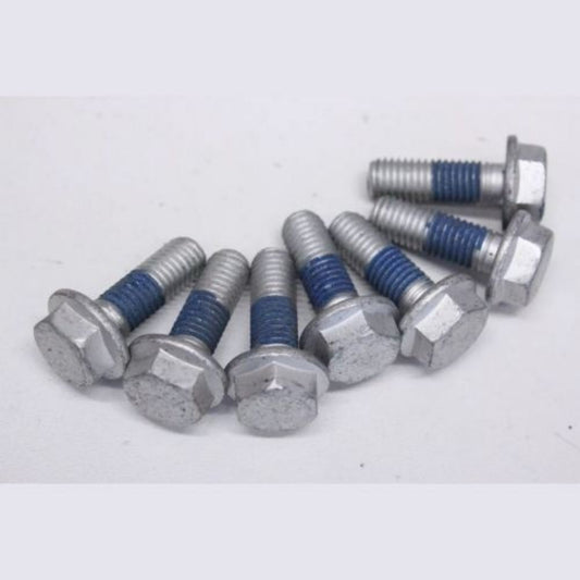 N90724602 Screws for Audi for A6 2011-2018 for A4 2005-2007 Q