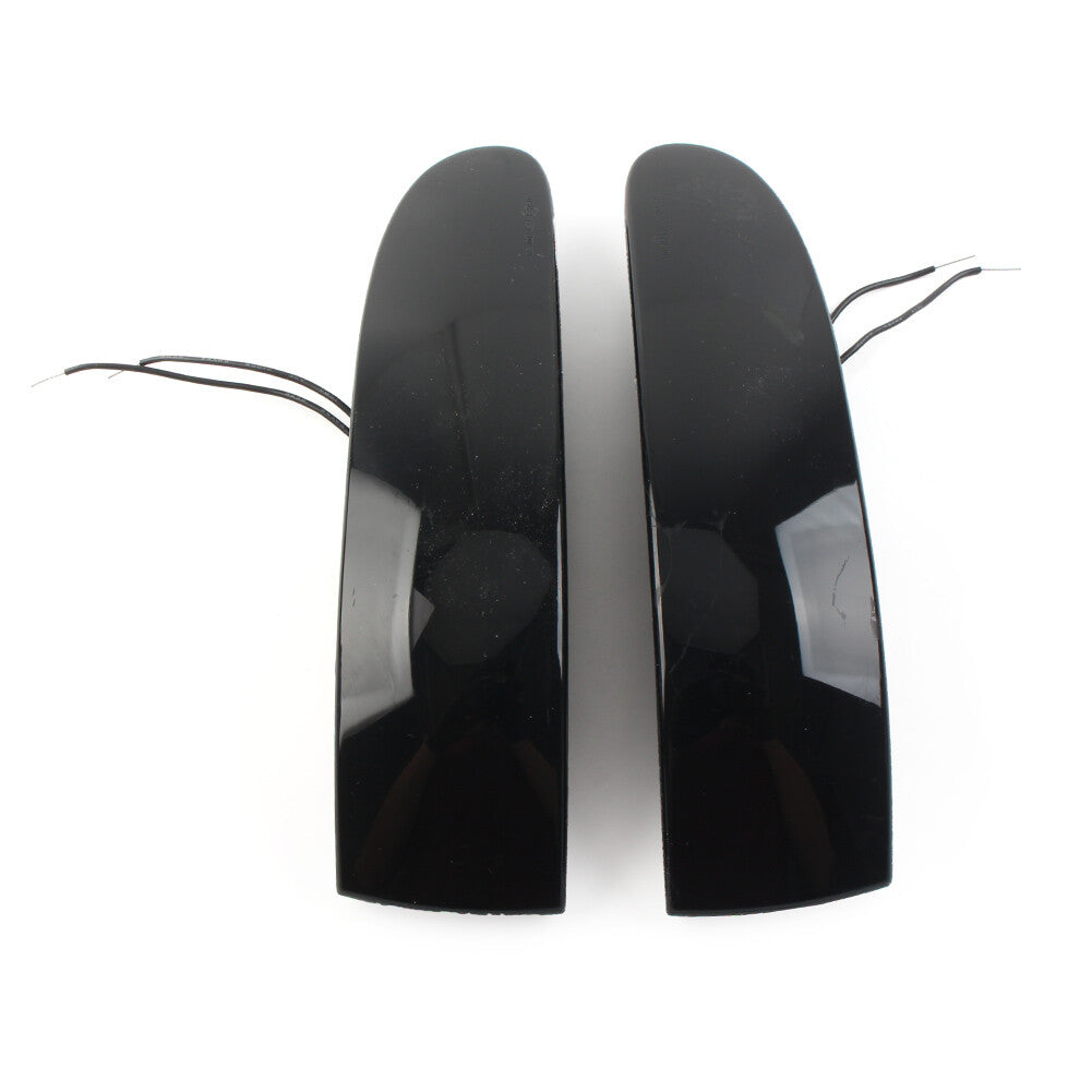 Side Mirror LED Dynamic Turn Signal Light for Mercedes-Benz R Class W251 M Class