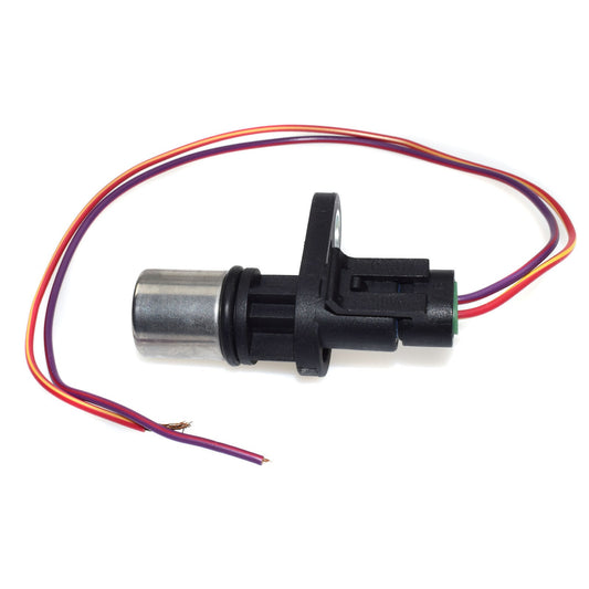 for Buick for Chevrolet for Pontiac Engine Crankshaft Crank Position Sensor W/ Connector Q