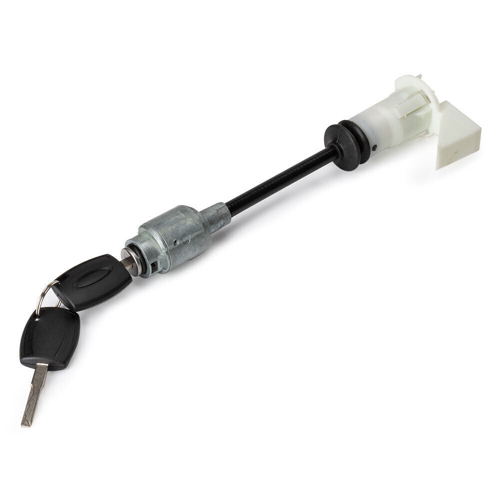 Repair kit for Focus release lock with 2 keys Mk2 05-11 1343577 Bonnet- n