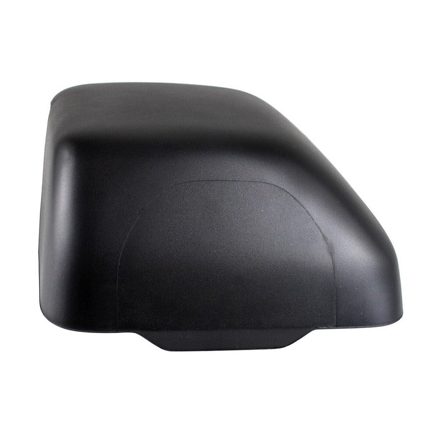 For 2018-2020 for Jeep for Wrangler go Mirror Cover Cap Trim Left Driver Side 68361961AA