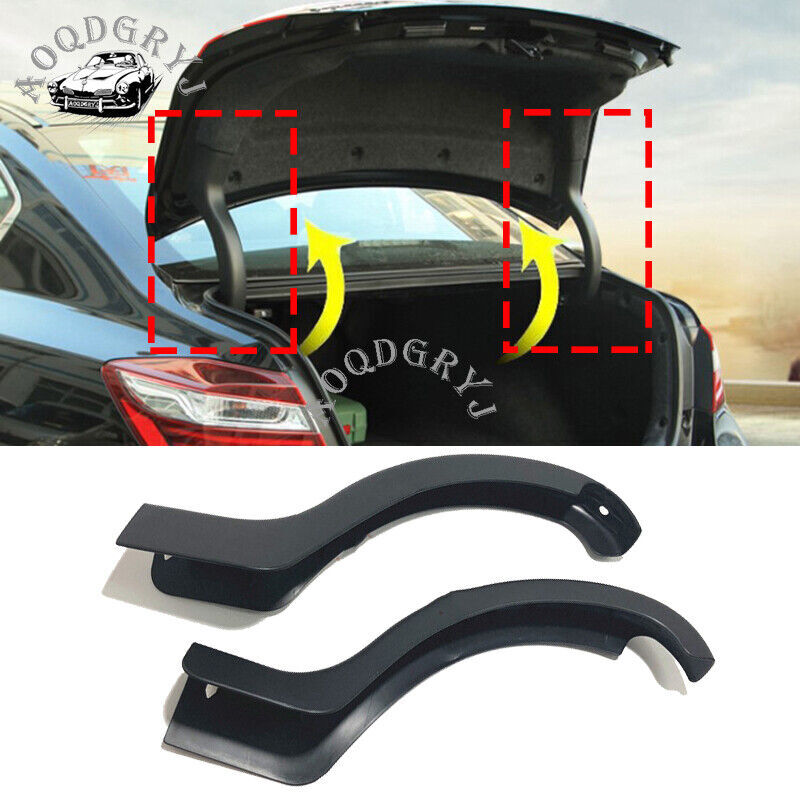 for Hyundai Sonata 2015-2019 Chrome Car Door Handle Cover+Cup Bowl Combo Trim v