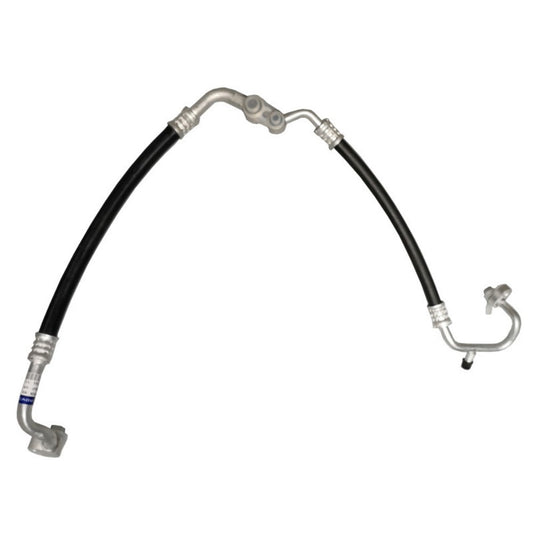 Air Conditioning Pipe Replace# 39024691 Q