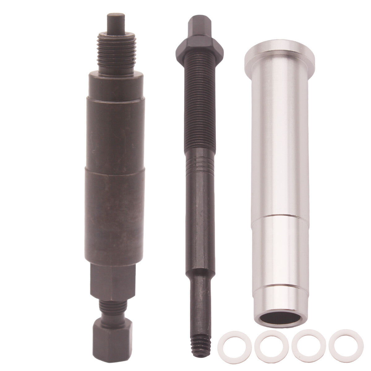 Auto Broken Spark Plug Remover Fit Triton 3 Valve Engines DIY Hand Tool n