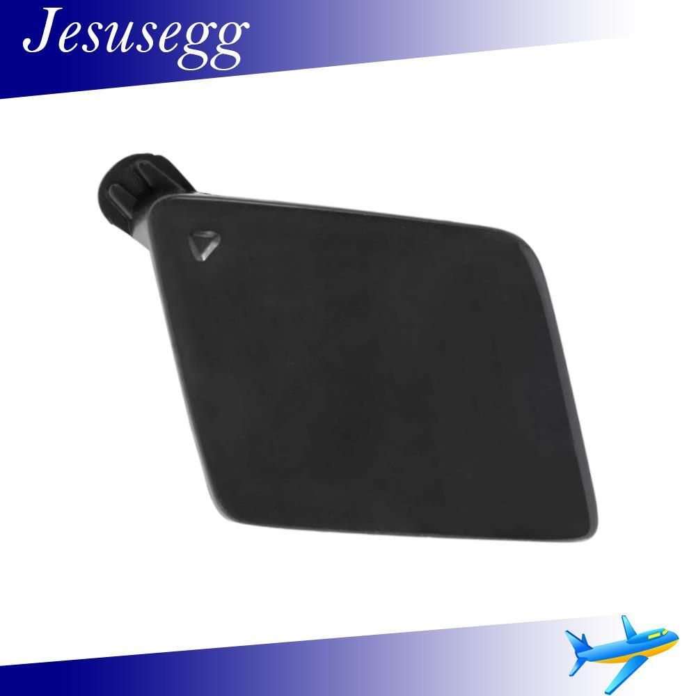 Front Tow Hook Cover Unpainted 51118048681 For 5 Series F10 F11 M Sport 2011-16 Q